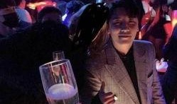 娱乐圈爆料胜利,胜利事件再掀波澜，真相究竟如何？